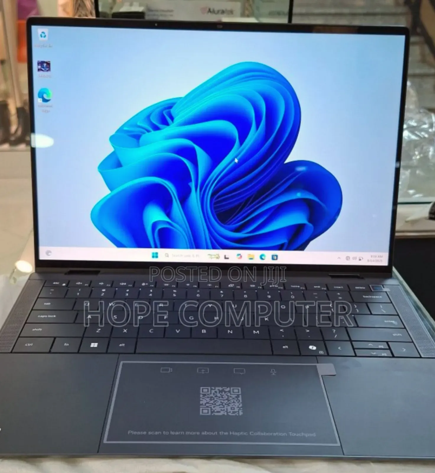 New Laptop Dell Latitude 9440 32GB Intel Core Ultra 7 SSD 1T