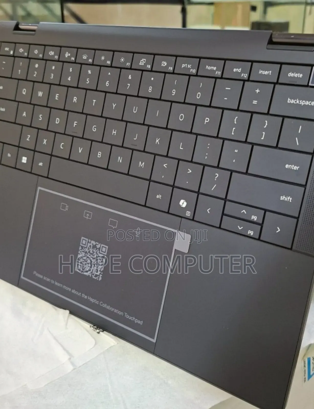 New Laptop Dell Latitude 9440 32GB Intel Core Ultra 7 SSD 1T