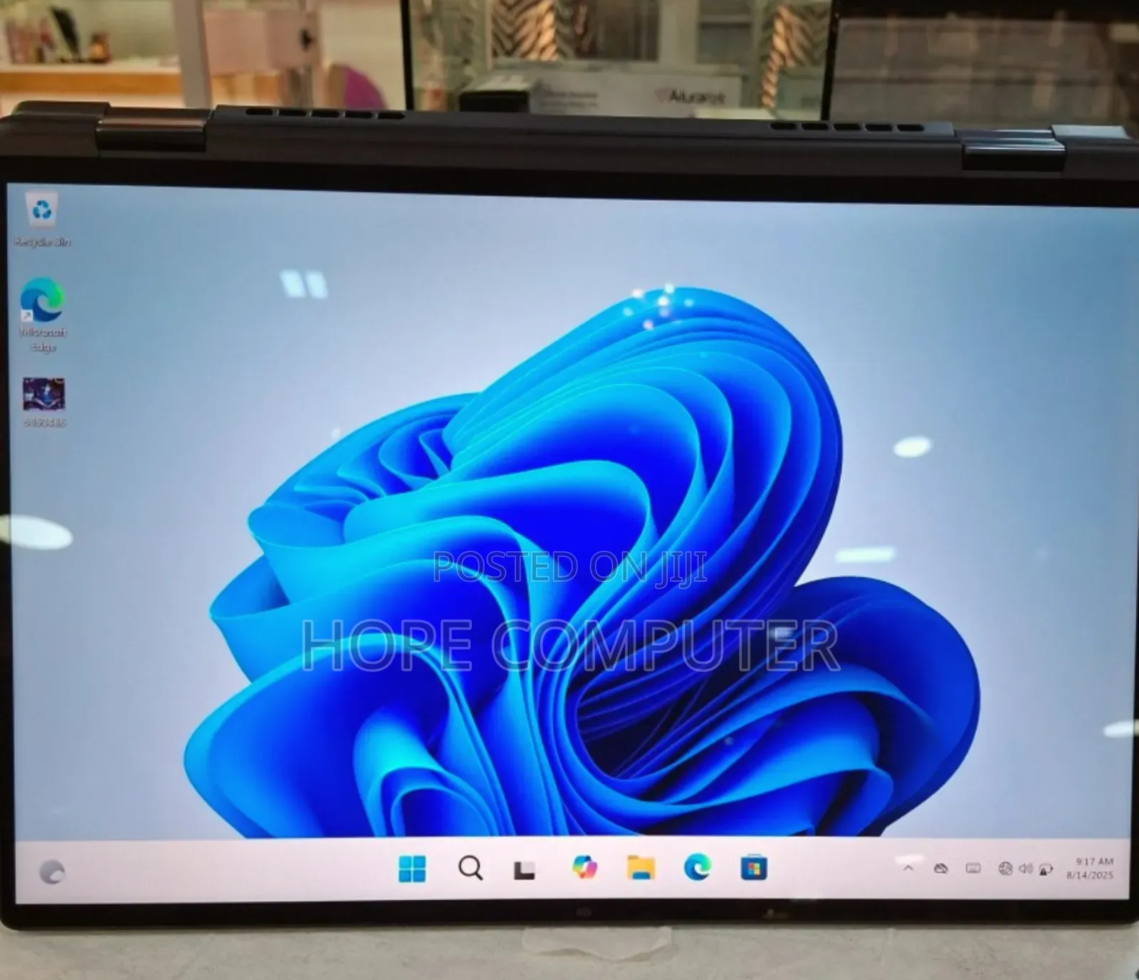 New Laptop Dell Latitude 9440 32GB Intel Core Ultra 7 SSD 1T