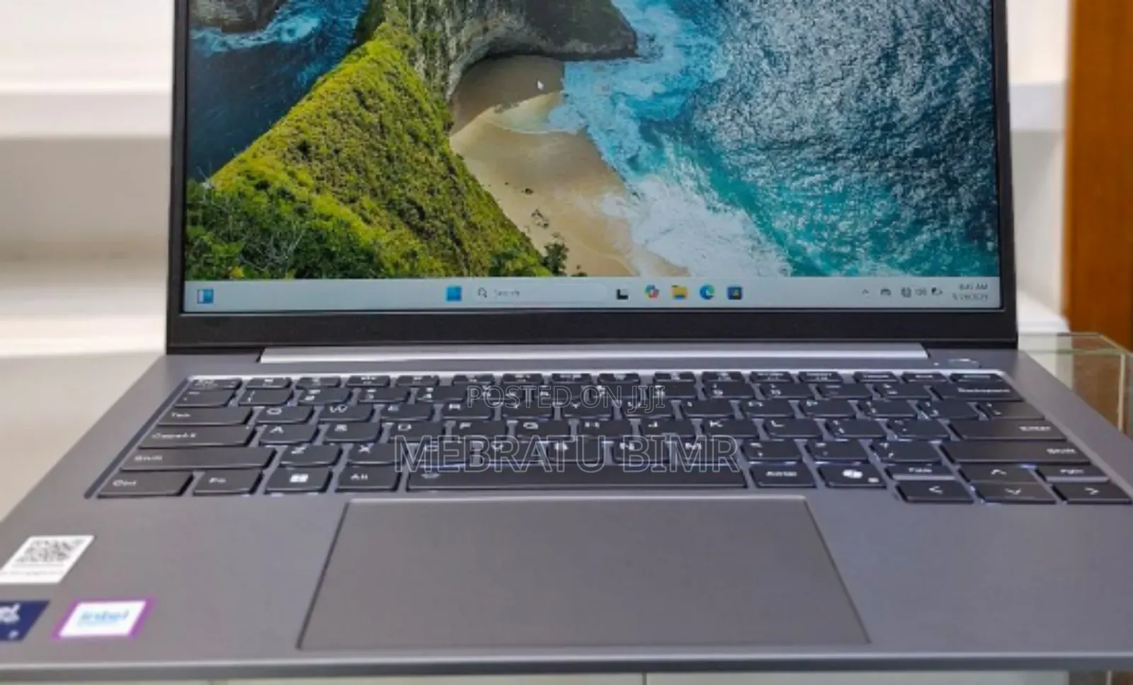 New Laptop Lenovo Thinkbook 14 16GB Intel Core Ultra 7 SSD 512GB