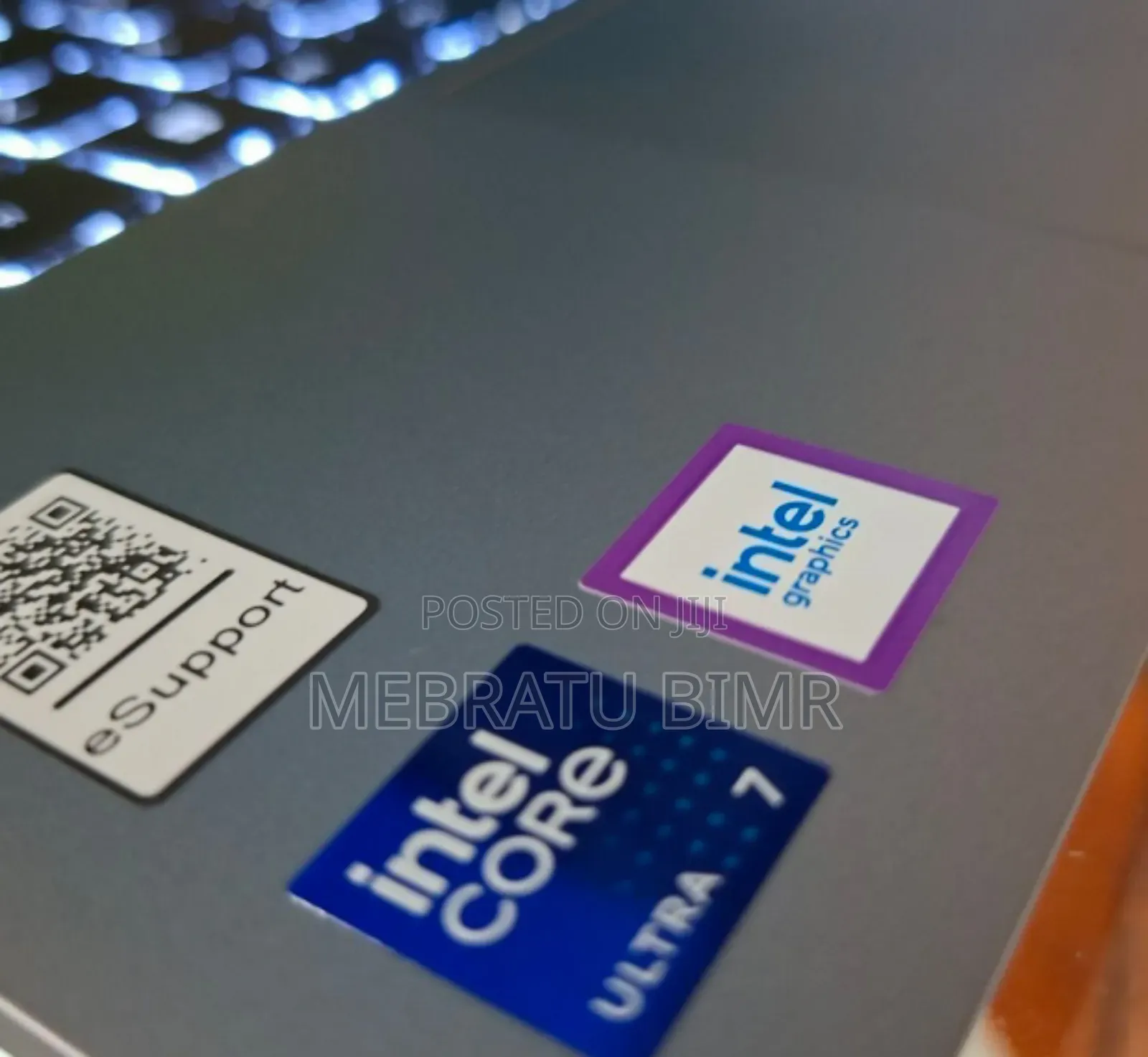 New Laptop Lenovo Thinkbook 14 16GB Intel Core Ultra 7 SSD 512GB