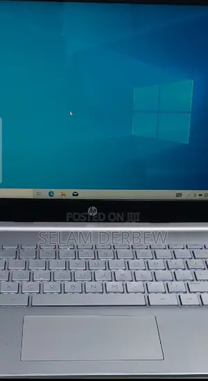New Laptop HP Stream Notebook 16GB Intel Core i7 SSD 512GB