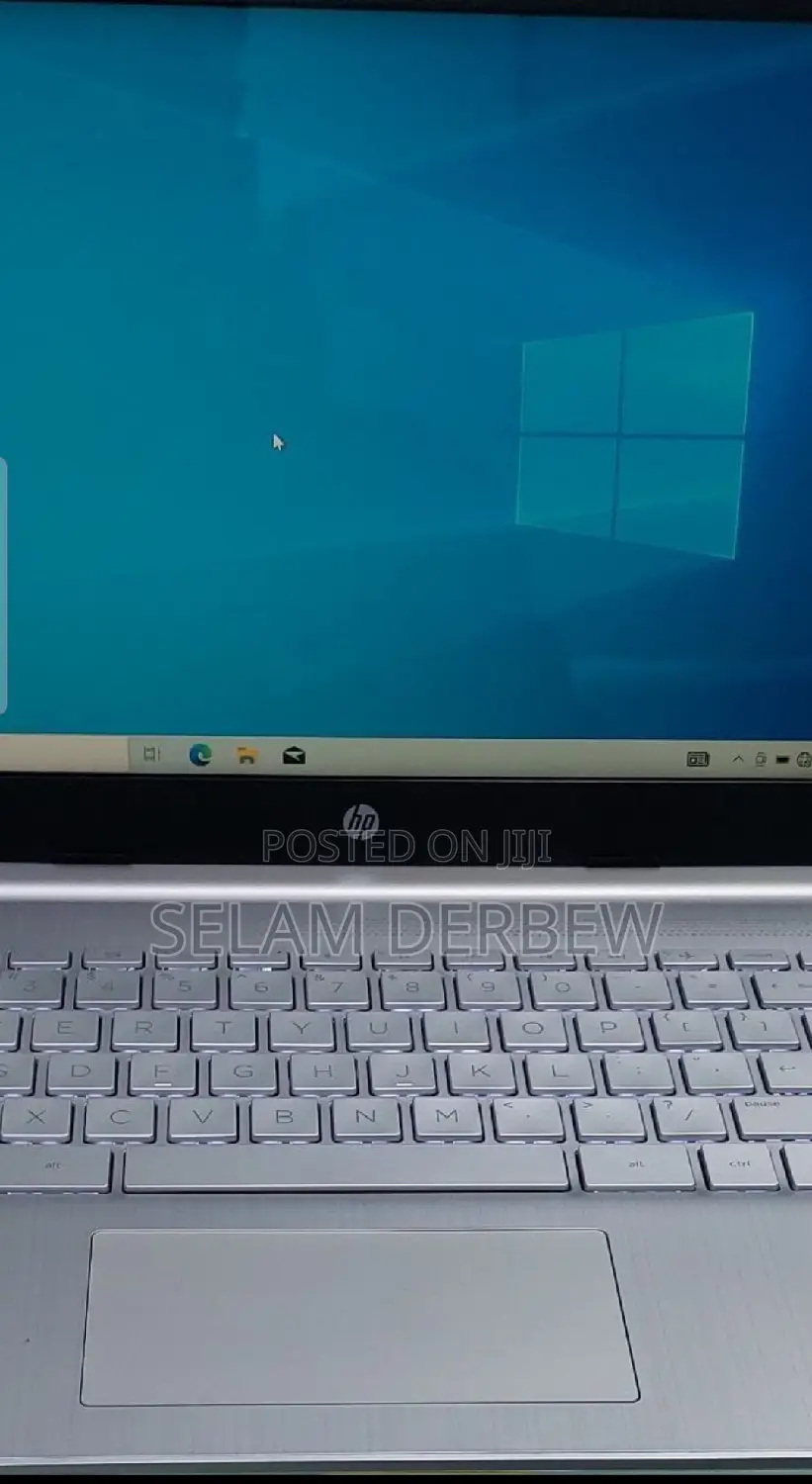 New Laptop HP Stream Notebook 16GB Intel Core i7 SSD 512GB