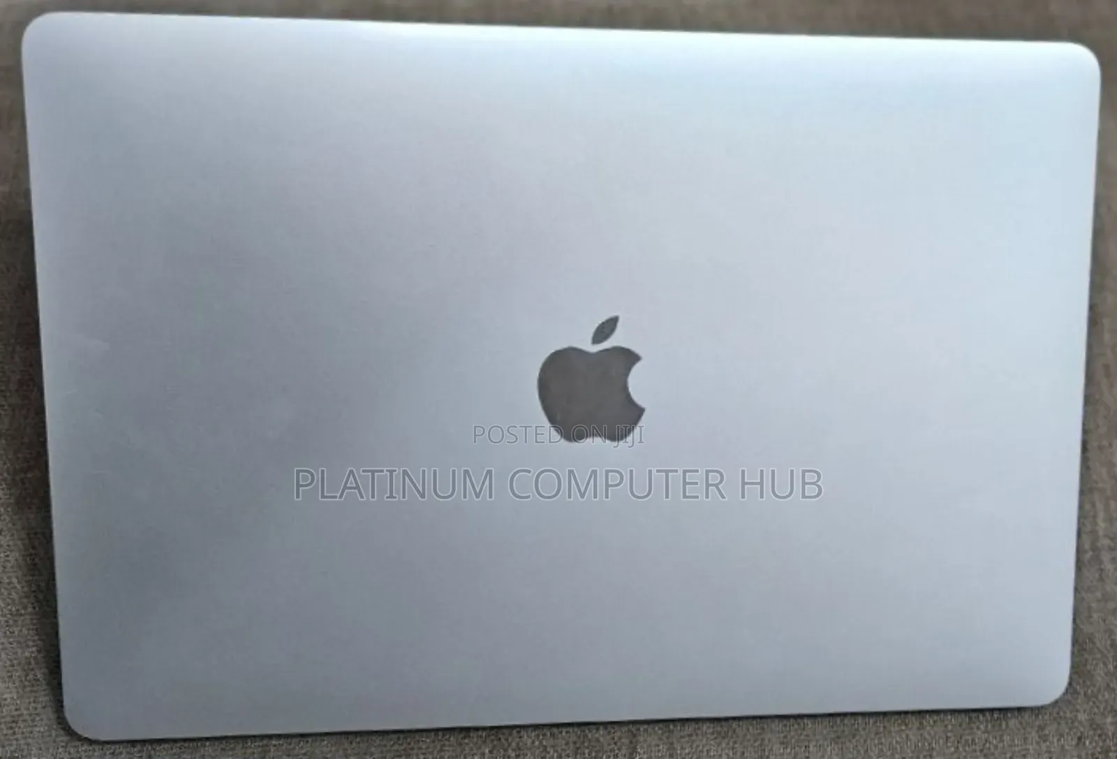 New Laptop Apple MacBook Air 2020 8GB Intel Core I5 SSD 512GB