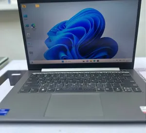 Photo - New Laptop Lenovo Thinkbook 14 16GB Intel Core I7 SSD 512GB