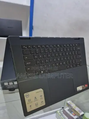 New Laptop Dell 16GB AMD Ryzen 7 SSD 512GB