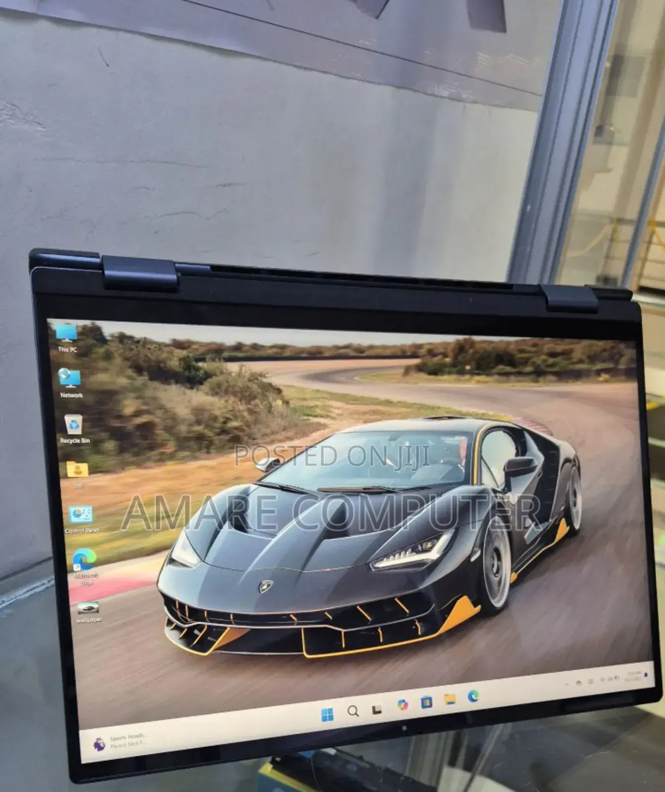 New Laptop Dell 16GB AMD Ryzen 7 SSD 512GB