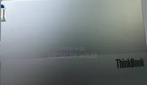 New Laptop Lenovo Thinkbook 14 16GB Intel Core I7 SSD 512GB