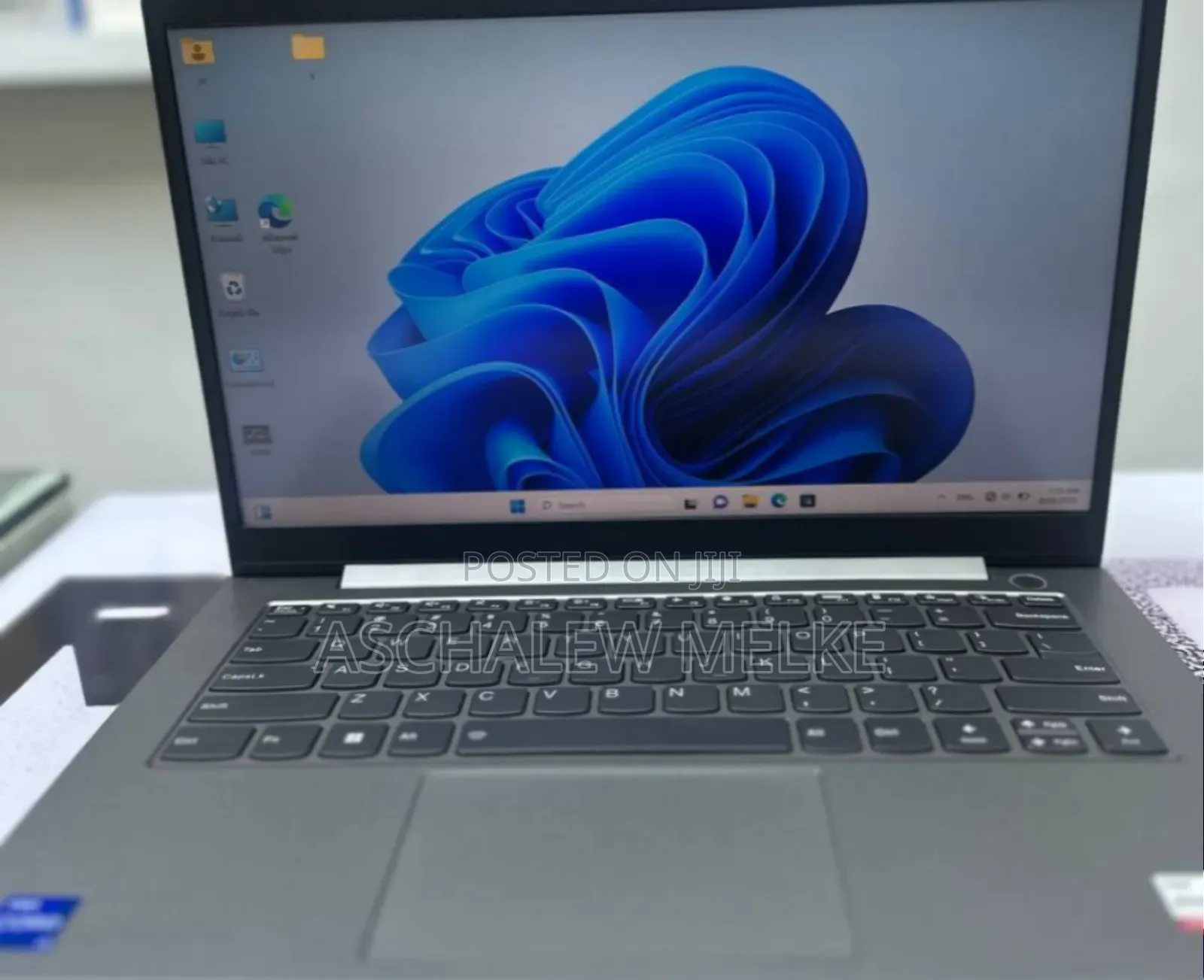 New Laptop Lenovo Thinkbook 14 16GB Intel Core I7 SSD 512GB