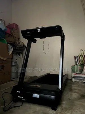 ዘመናዊ አዲሱ Reebok Fr30 Floatride የመሮጫ ማሽን