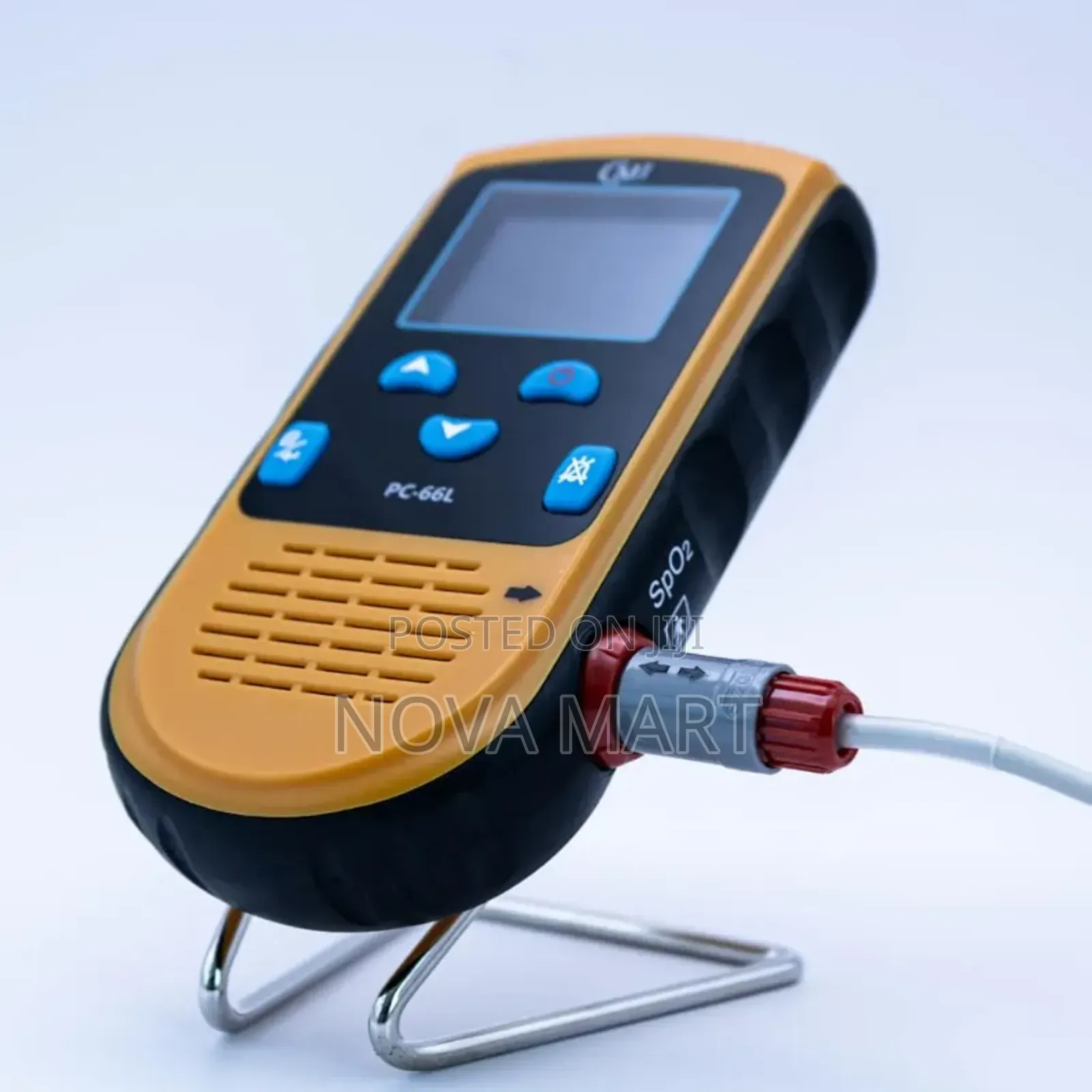 Cmi Health Rechargeable Pulse Oximeter