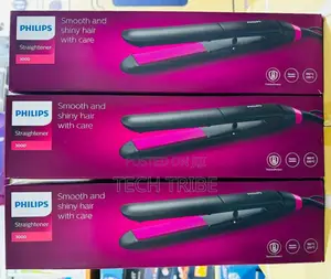 Philips Original Hair Straightener for Her