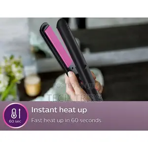 Philips Original Hair Straightener for Her