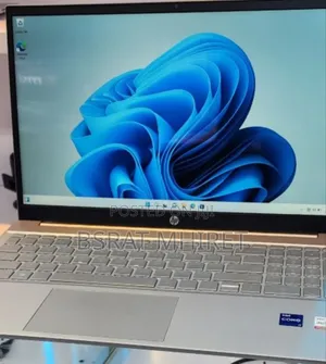 Photo - New Laptop HP Pavilion 15 8GB Intel Core I7 SSD 512GB