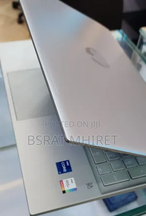 New Laptop HP Pavilion 15 8GB Intel Core I7 SSD 512GB