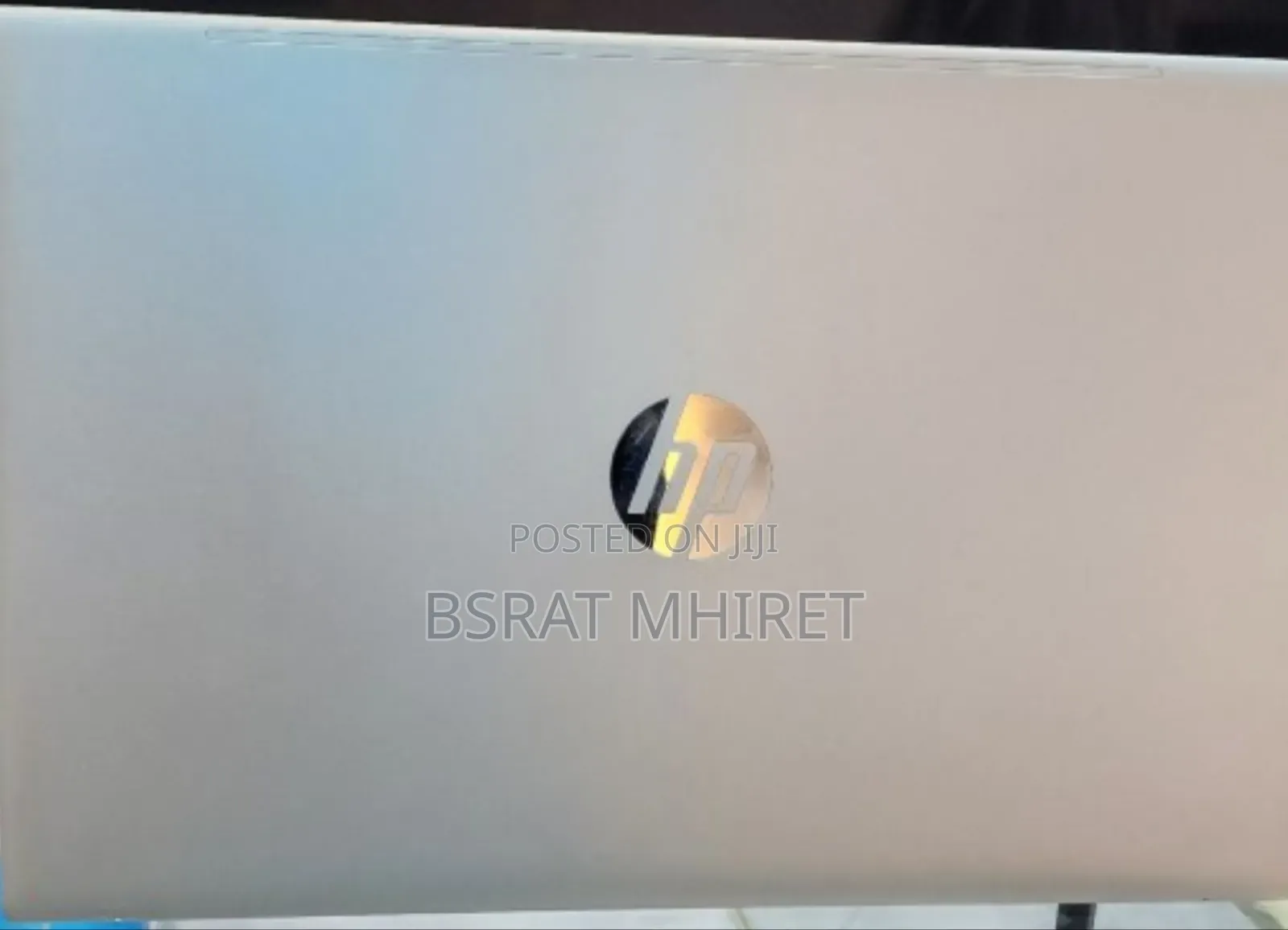 New Laptop HP Pavilion 15 8GB Intel Core I7 SSD 512GB