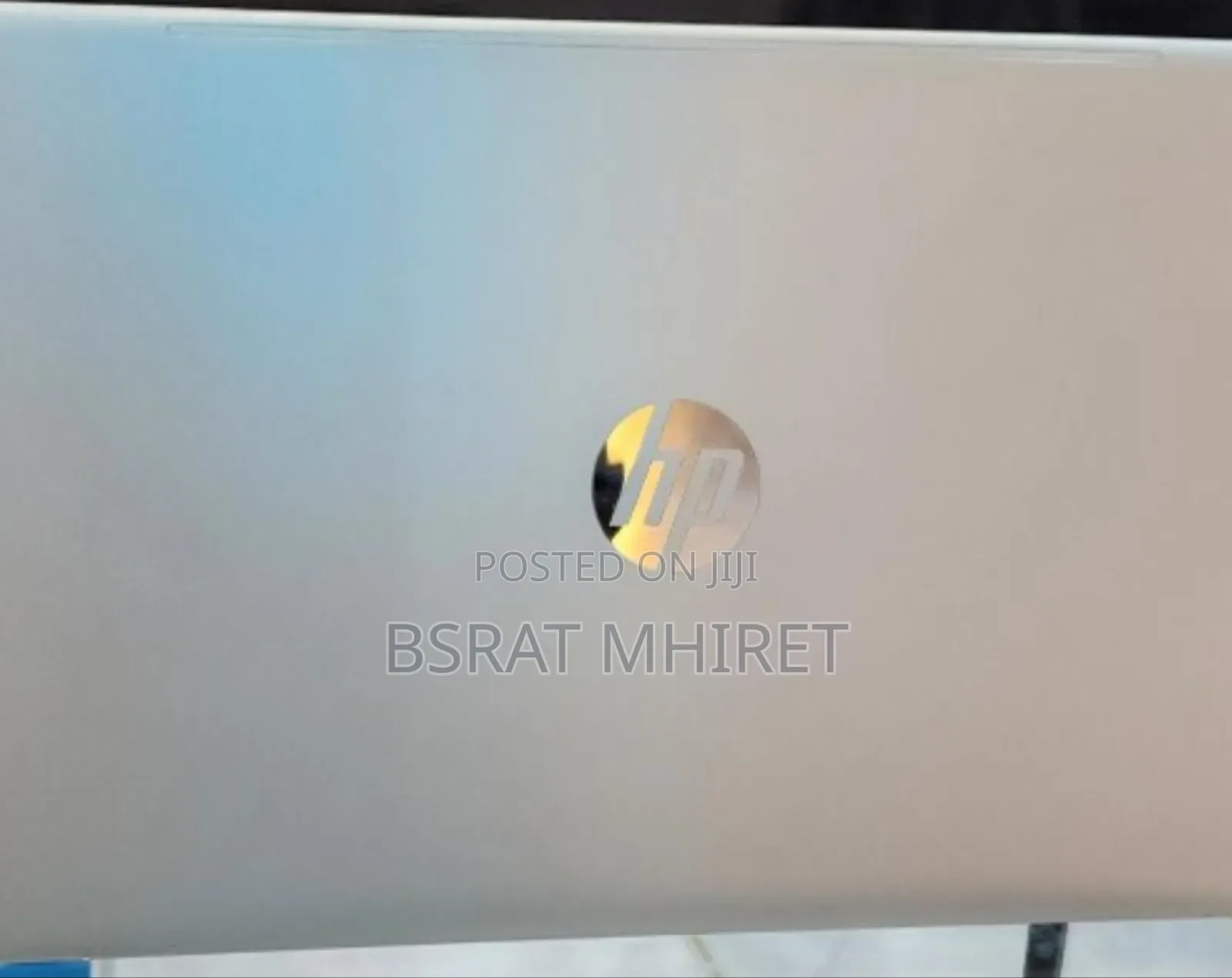 New Laptop HP Pavilion 15 8GB Intel Core I7 SSD 512GB