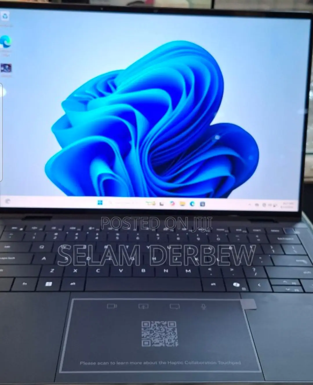 New Laptop Dell Latitude 9440 32GB Intel Core Ultra 7 SSD 1T