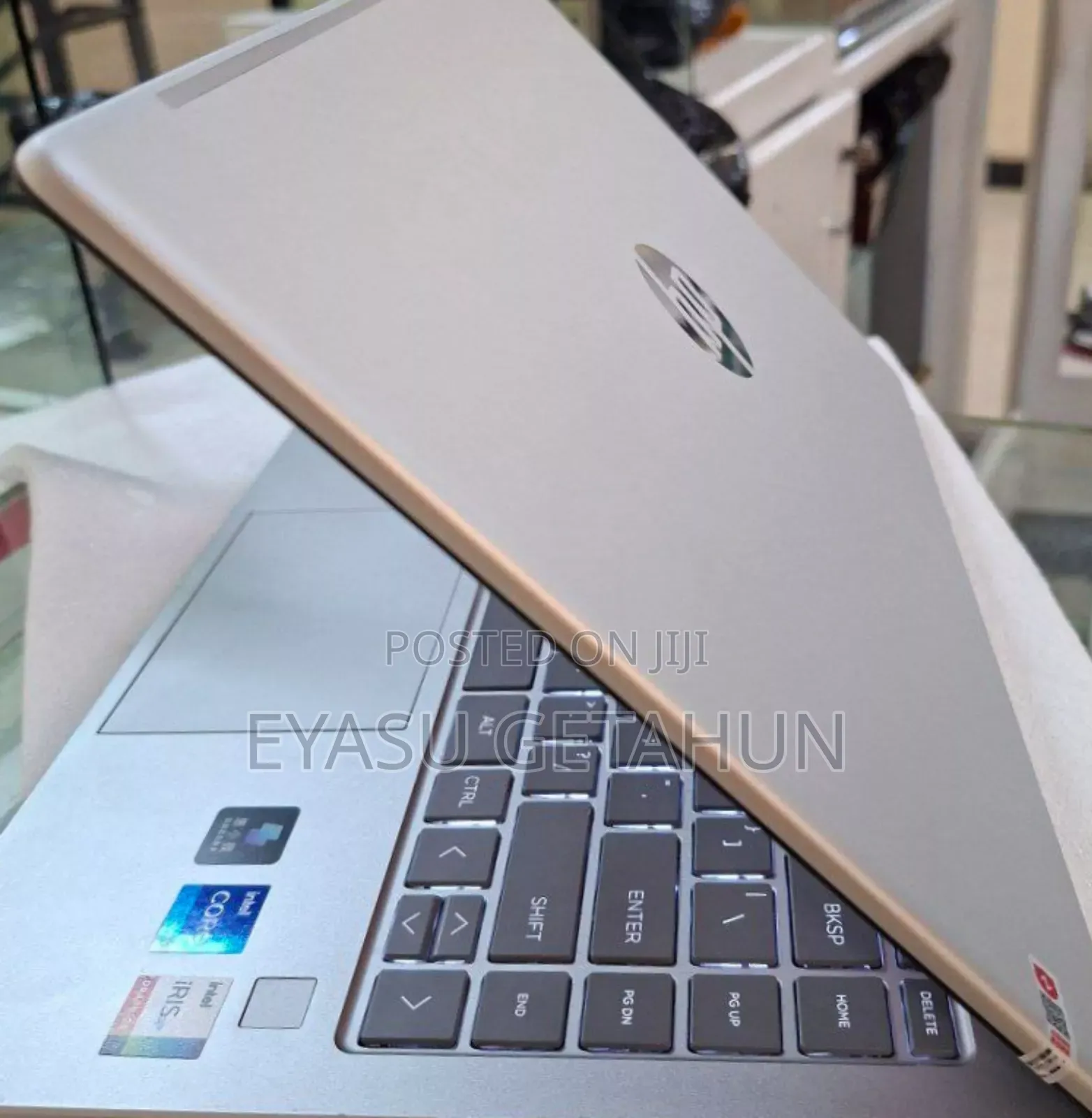 New Laptop HP Stream Notebook 16GB Intel Core I7 SSD 1T