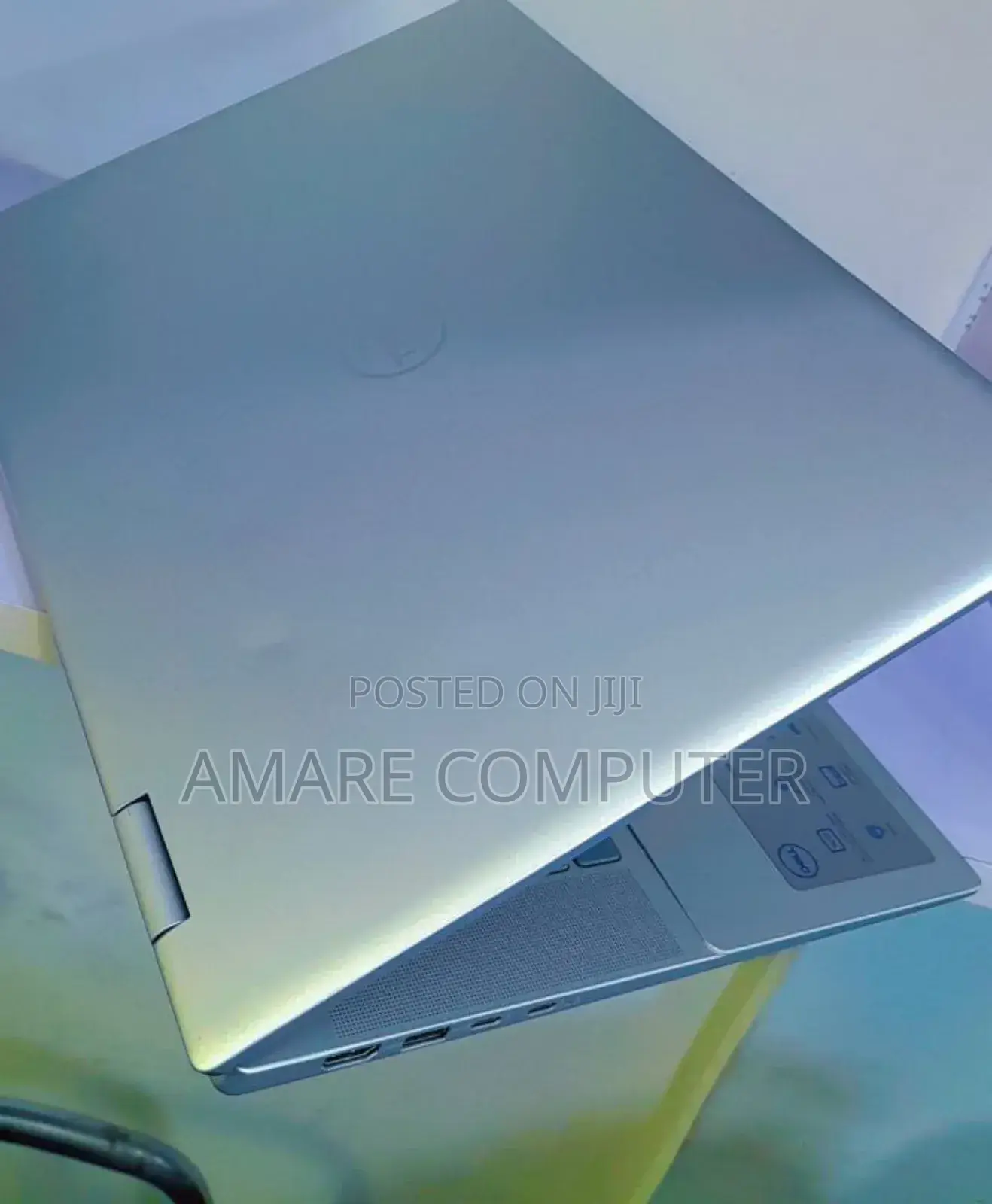 New Laptop Dell Inspiron 15 16GB Intel Core I7 SSD 1T