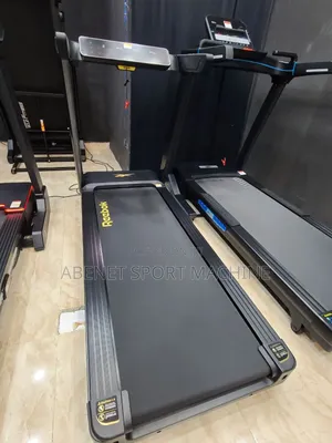 New Imported Reebok Fr30 Floatride Treadmill by Discount Price