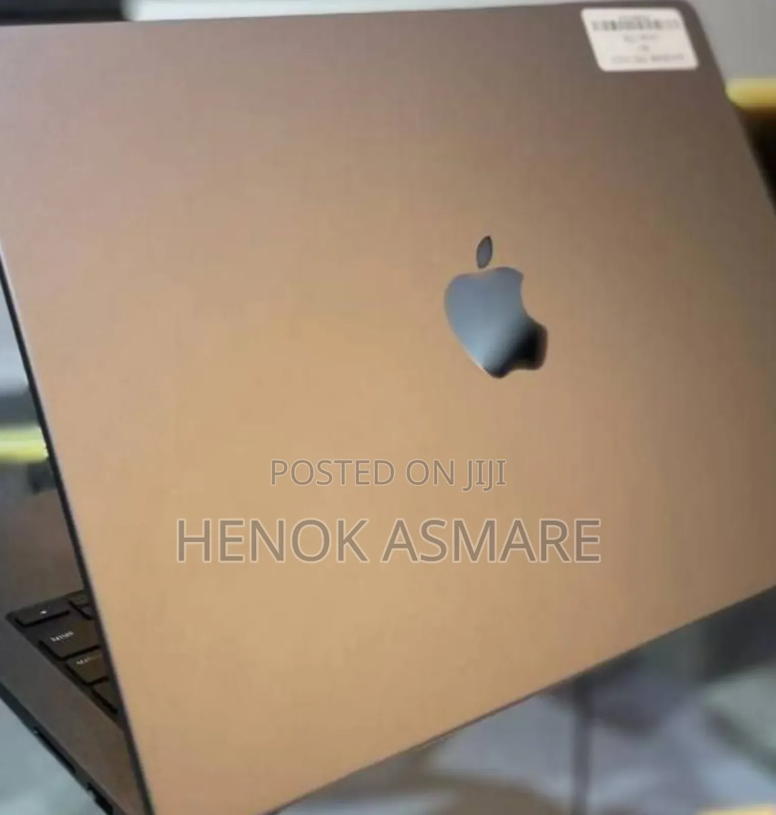 New Laptop Apple MacBook Pro 2019 32GB Apple M1 Pro SSD 1T