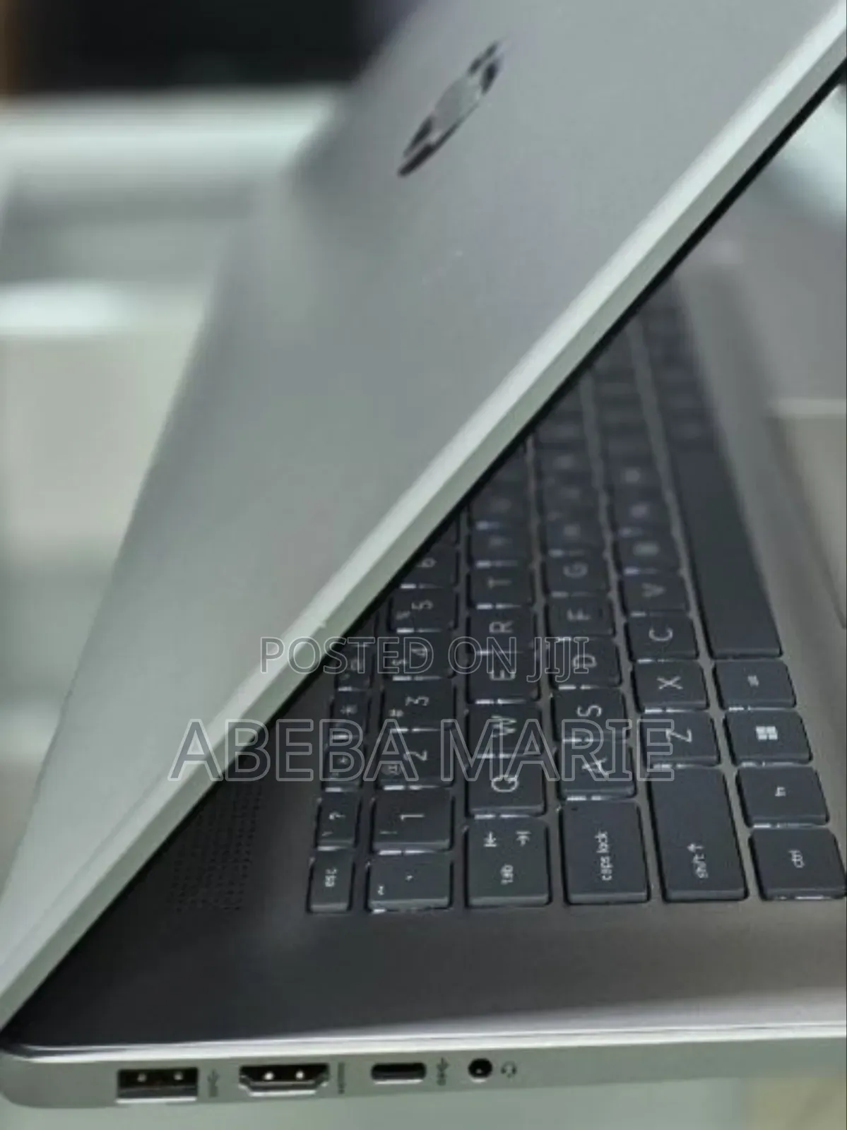 New Laptop HP Stream Notebook 16GB AMD Ryzen 5 SSD 512GB