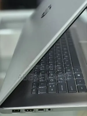 New Laptop HP Stream Notebook 16GB AMD Ryzen 5 SSD 512GB