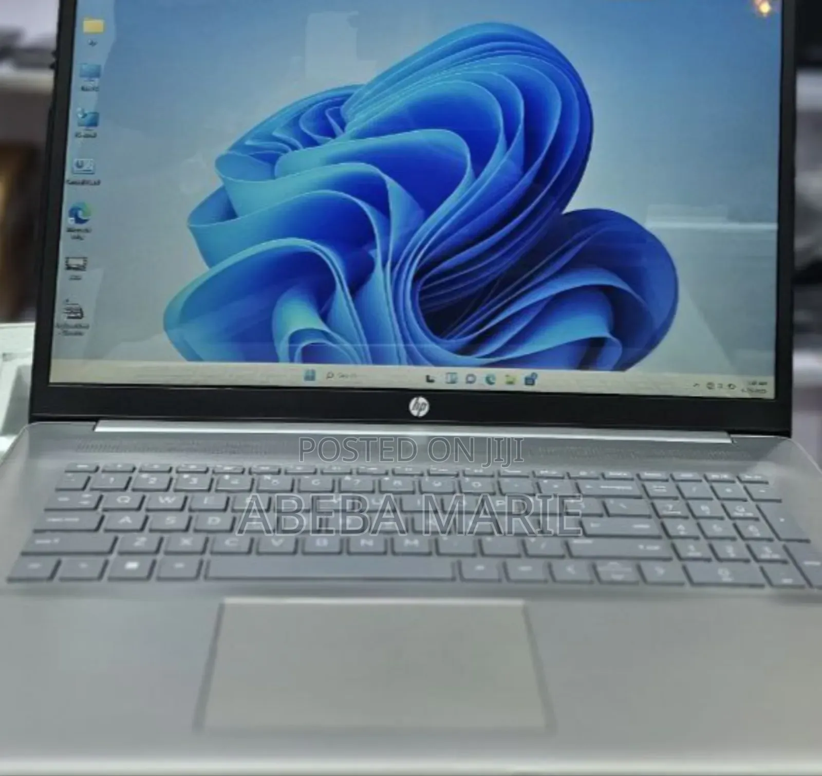 New Laptop HP Stream Notebook 16GB AMD Ryzen 5 SSD 512GB
