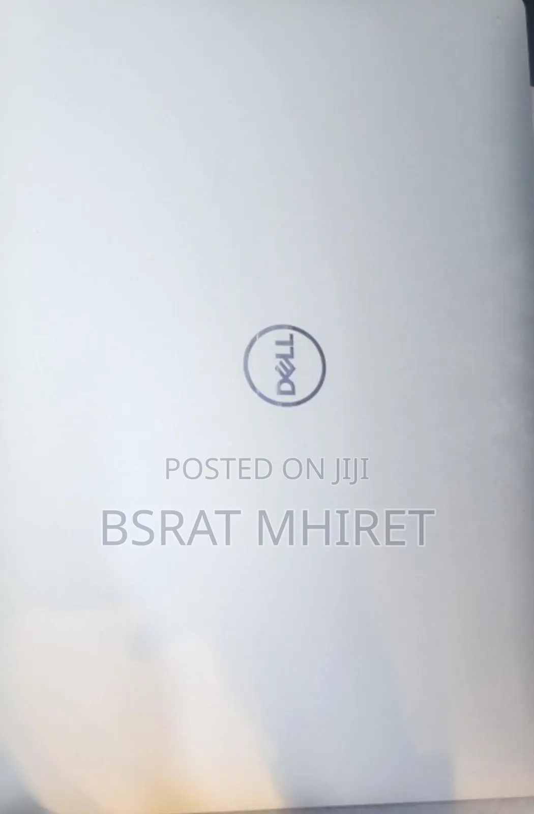 New Laptop Dell XPS 15 16GB Intel Core I5 SSD 512GB