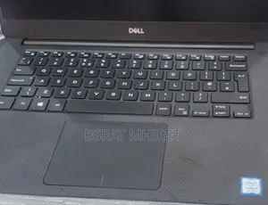 New Laptop Dell XPS 15 16GB Intel Core I5 SSD 512GB