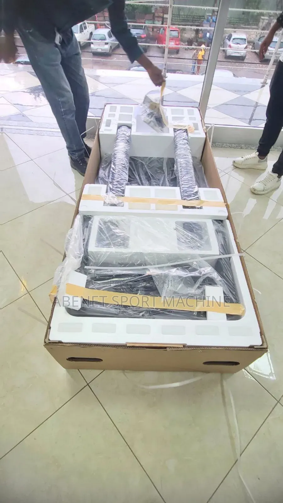 By Discount Price Reebok Fr30 Floatride Treadmill