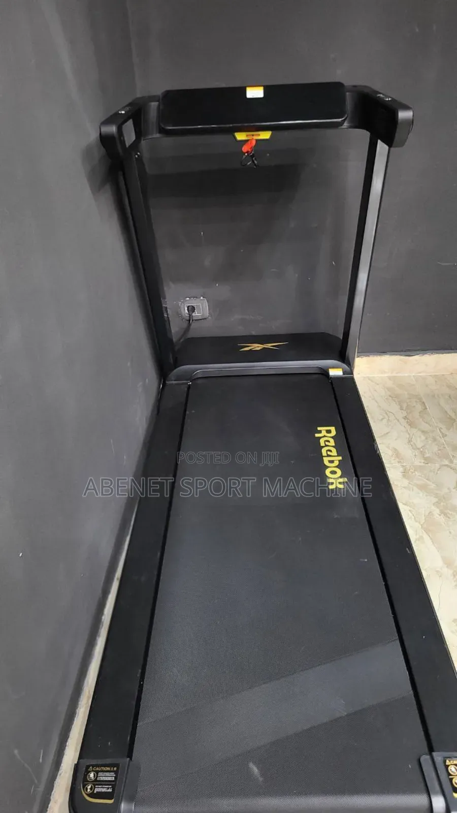 By Discount Price Reebok Fr30 Floatride Treadmill