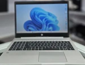 New Laptop HP ProBook 455 G5 16GB AMD Ryzen 5 SSD 512GB