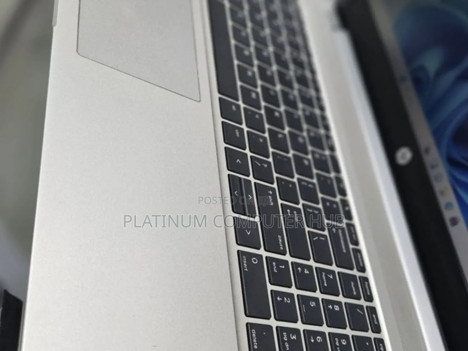 New Laptop HP ProBook 455 G5 16GB AMD Ryzen 5 SSD 512GB