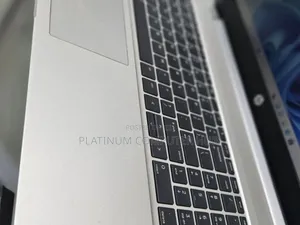 New Laptop HP ProBook 455 G5 16GB AMD Ryzen 5 SSD 512GB