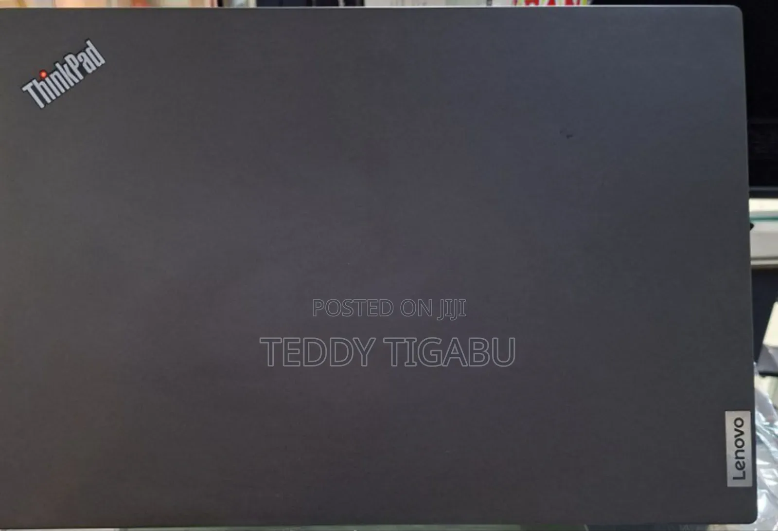 New Laptop Lenovo ThinkPad T14 32GB Intel Core I7 SSD 1T