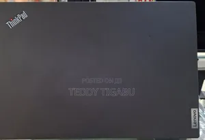 New Laptop Lenovo ThinkPad T14 32GB Intel Core I7 SSD 1T