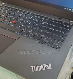 New Laptop Lenovo ThinkPad T14 32GB Intel Core I7 SSD 1T