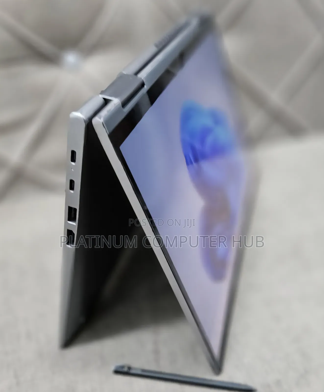 New Laptop Lenovo Thinkpad X1 Yoga 32GB Intel Core I7 SSD 512GB