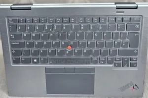 New Laptop Lenovo Thinkpad X1 Yoga 32GB Intel Core I7 SSD 512GB