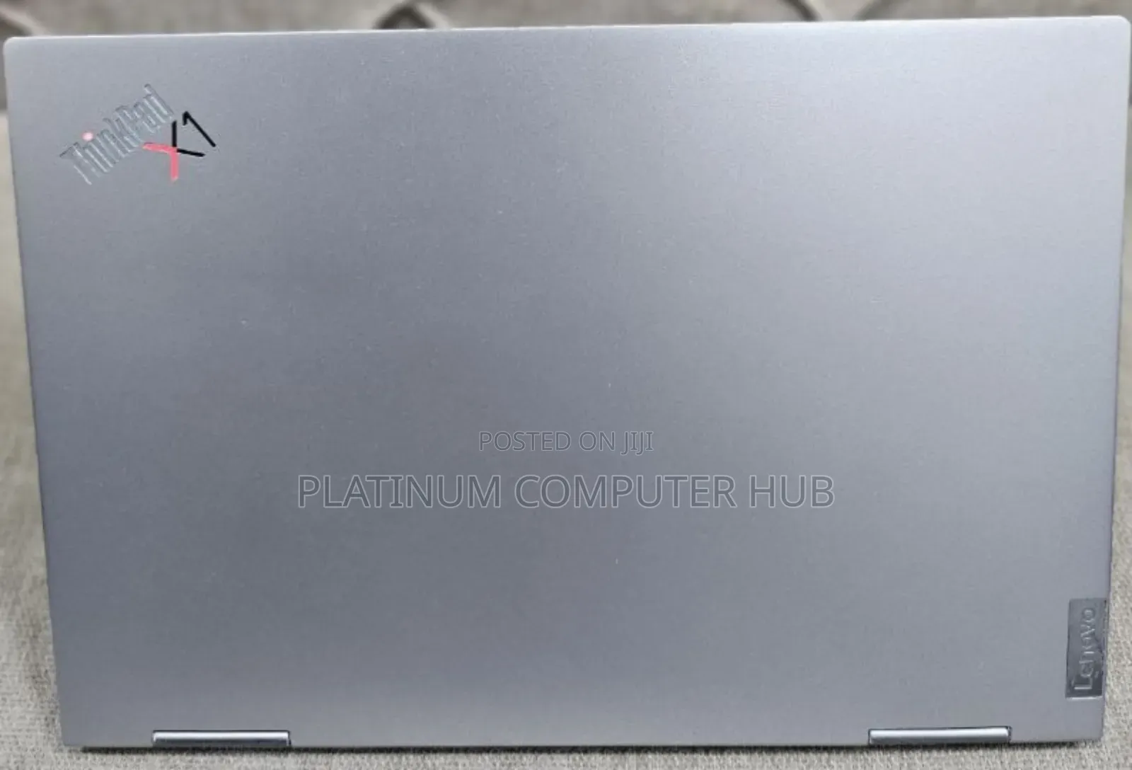 New Laptop Lenovo Thinkpad X1 Yoga 32GB Intel Core I7 SSD 512GB