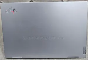 New Laptop Lenovo Thinkpad X1 Yoga 32GB Intel Core I7 SSD 512GB