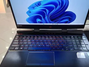 Photo - New Laptop HP Omen 15 16GB Intel Core I7 SSD 512GB