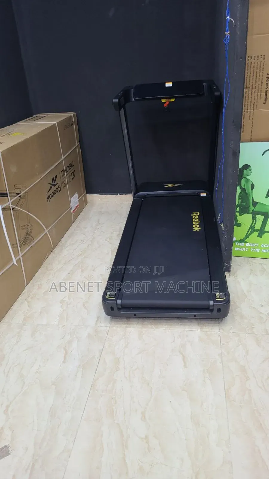 For Health Care Recommended Reebok Fr30 Floatride Treadmill