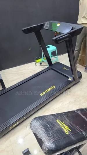 For Health Care Recommended Reebok Fr30 Floatride Treadmill