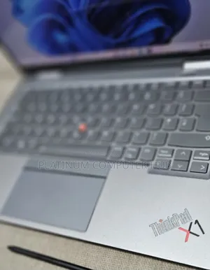 New Laptop Lenovo Thinkpad X1 Yoga 32GB Intel Core I7 SSD 512GB