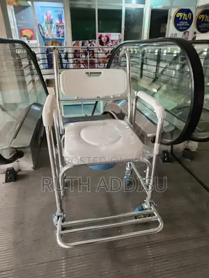 Toilet Wheelchair段的commode Wheelchair協會wheelchair建築commode Wheelchair