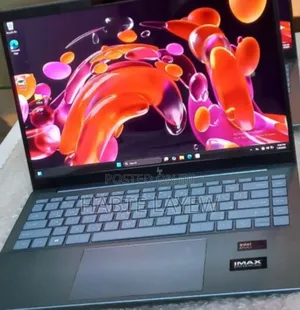 New Laptop HP Pavilion 15 16GB Intel Core Ultra 5 SSD 512GB