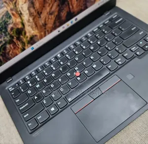 New Laptop Lenovo ThinkPad Yoga 16GB Intel Core I7 SSD 512GB